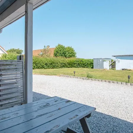 Appartamento Seaside Retreat In Kegnaes - By Traum *