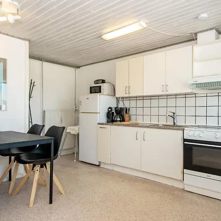 Appartamento Seaside Retreat In Kegnaes - By Traum