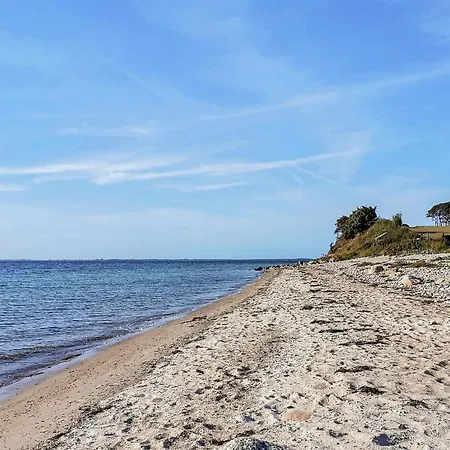 Appartamento Seaside Retreat In Kegnaes - By Traum *
